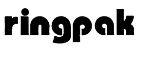 RINGPAK trademark