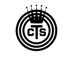 CTS trademark