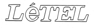 LETEL trademark