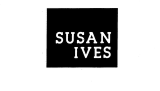 SUSAN IVES trademark
