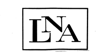 LNA trademark