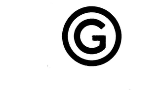 G trademark