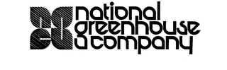 NATIONAL GREENHOUSE COMPANY trademark
