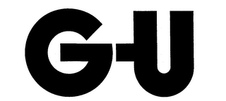 G-U