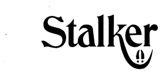 STALKER trademark
