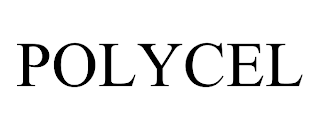 POLYCEL trademark