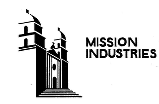 MISSION INDUSTRIES