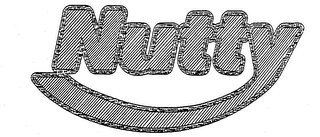 NUTTY trademark