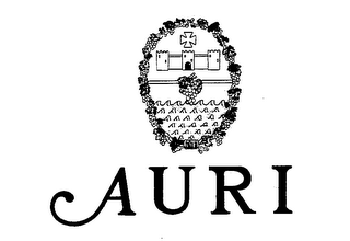 AURI trademark