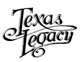TEXAS LEGACY trademark