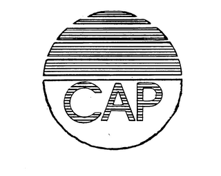 CAP trademark