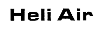 HELI AIR trademark