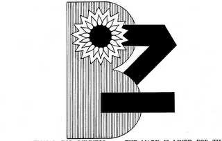 BZ trademark