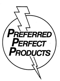 PREFERRED PERFECT PRODUCTS