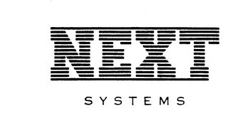NEXT SYSTEMS trademark
