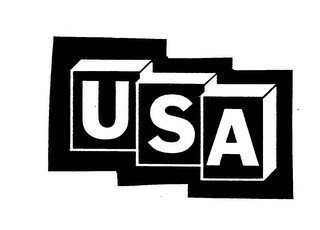 USA trademark