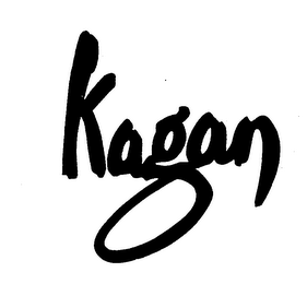 KAGAN trademark