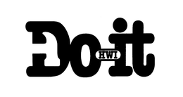 DO (HWI) IT trademark