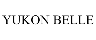 YUKON BELLE trademark