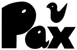 PAX