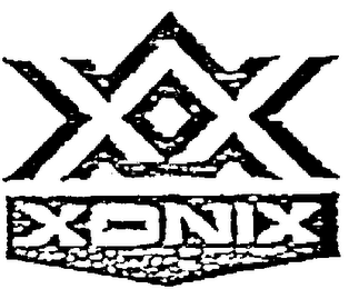 XONIX