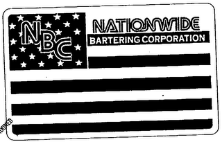 NATIONWIDE BARTERING CORPORATION