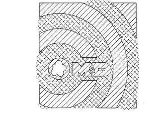 M&D trademark