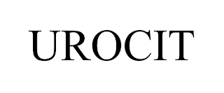 UROCIT trademark