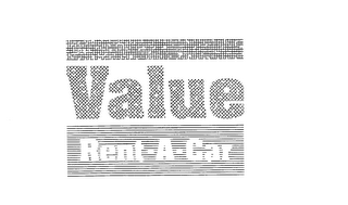 VALUE RENT-A-CAR