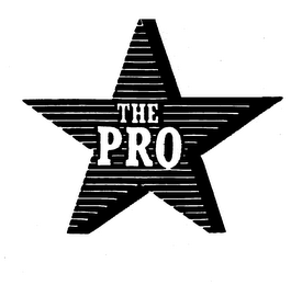 THE PRO