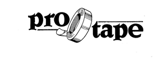 PRO TAPE trademark