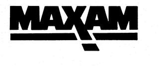 MAXAM