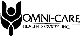 OMNI-CARE HEALTH SERVICES, INC. trademark