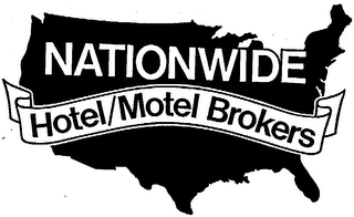 NATIONWIDE HOTEL/MOTEL BROKERS