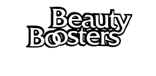 BEAUTY BOOSTER trademark