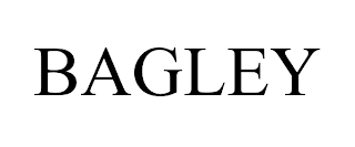 BAGLEY trademark