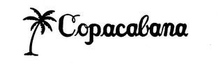 COPACABANA trademark