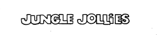 JUNGLE JOLLIES trademark