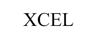 XCEL trademark