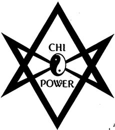 CHI POWER