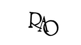 RAO trademark