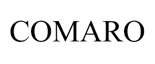 COMARO trademark