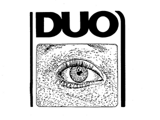 DUO trademark