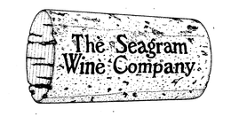 THE SEAGRAM WINE COMPANY trademark