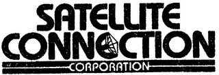 SATELLITE CONNECTION CORPORATION