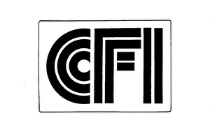 CFI trademark