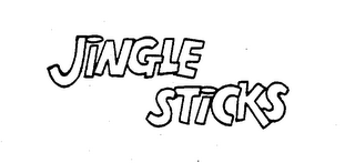 JINGLE STICKS trademark
