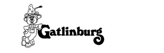 GATLINBURG trademark