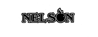 NELSON trademark