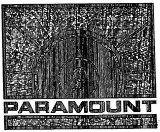 PARAMOUNT